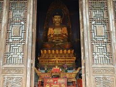 -游子山休闲旅游区