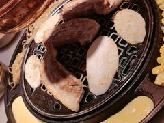 -韩宫宴和牛烤肉(合肥滨湖银泰城店)