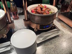 -河北宾馆·香溢自助餐(裕华店)