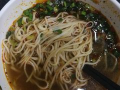 -洪师傅牛肉面(文昌南路店)