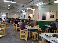 大堂-石灰市老火锅(北滨路店)