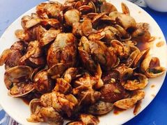 -天津乾毓德饭庄·清真传统炒菜·海鲜烧烤(咸阳路店)