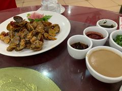 -山海关清和浑锅店