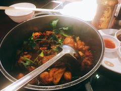 -文兴酒家(Chinatown - Gerrard Street)