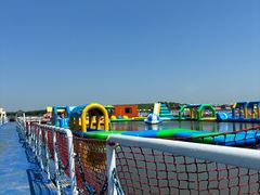 -呼兰河口湿地公园