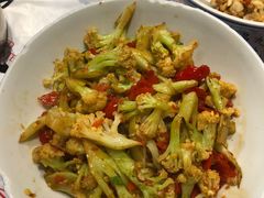 泡辣椒花菜-壹盏灯(惠农店)