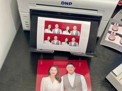 -bobo高端证件照工作室(三元桥店)