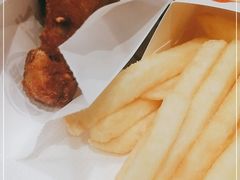 -汉堡王(保定万博广场店)