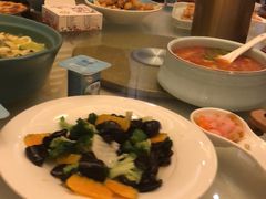 -十二饭点·川菜(北站圆融店)