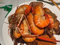 -加餐海鲜自助(宝龙一城店)