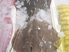 -芦潮港集贸市场