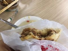 -樊记腊汁肉(竹笆市总店)