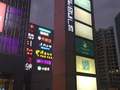 -莲花国际广场