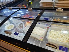 -竹叶涮肉坊(总店)