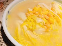 -绿茶餐厅(乐峰广场店)