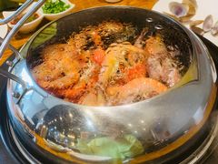 -海味当家·蒸锅海鲜(中山广场创始店)