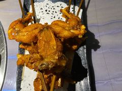 -湘芙蓉·湖南菜(椒江店)