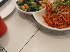 -东方饺子王(顺义石门店)