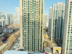 -济南富力凯悦酒店