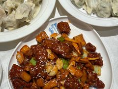 -大眼锅贴水饺(河东店)