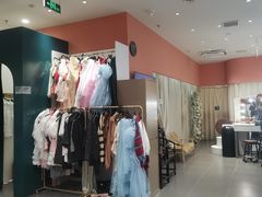 -海马体照相馆(厦门SM城市广场店)