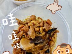 -白玉兰小吃(新村路店)