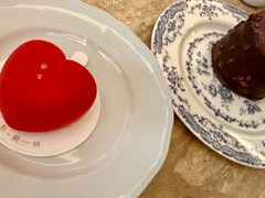 -玲婧胡同·生日蛋糕·餐厅(嘉里城店)