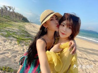 赶上特价机票和闺蜜出来玩一圈，亚特兰蒂斯酒店环境不错