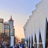 北京探店 | 京城新晋in打卡地[胜利]