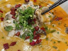 -曹家小菜(胜太路店)