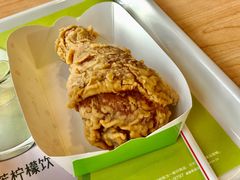 脆皮炸鸡-德克士(通惠门店)