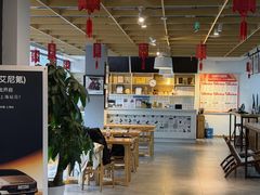 -道顺射箭·团建·骑射(张杨路店)