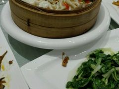 android_upload_pic-慈心素食馆(绳金塔店)