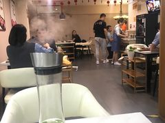 -三头牛·潮汕牛肉生蚝火锅 (夏湾店)