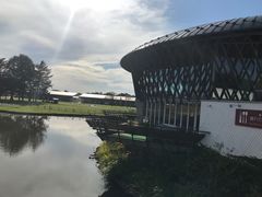 -轻井泽王子购物广场