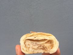 板栗松饼-王泰和高桥松饼(富华大楼店)