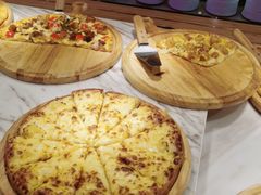 -比格比萨自助(南京万达茂店)