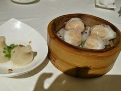 虾饺皇-潮福城大酒楼·潮味粤品·港式点心(湖滨北路店)