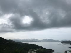 -南丫岛
