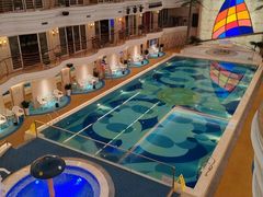 -海韵之星邮轮水会(明发商业广场店)