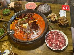 -咖咖火锅(老店)