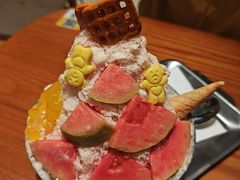 -糖糖屋•糖水•雪花冰店(时尚天河店)