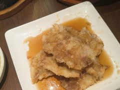 -大同江朝鲜菜•长春地标美食(绿园吾悦广场店)