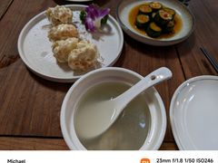 -道南書院·私房菜·早午茶·茶馆