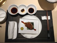 -余欢领鲜火锅(新街口店)