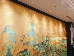 -君庭中餐厅(友谊宾馆店)