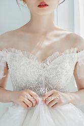 -MISS MIA 婚纱品牌馆