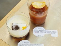 -HUGS coffee(东区店)