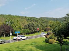 -棒棰岛宾馆景区