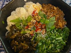 -滇道云南特色料理(康定路店)